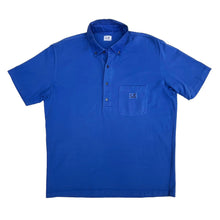 Load image into Gallery viewer, CP COMPANY 90&#39;S POLO SHIRT