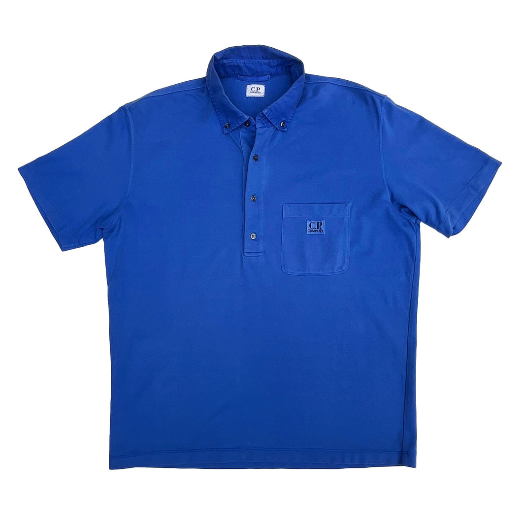 CP COMPANY 90'S POLO SHIRT