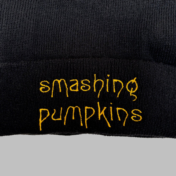 SMASHING PUMPKINS 'SIAMESE DREAM' '93 BEANIE