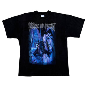 CRADLE OF FILTH 2000 T-SHIRT