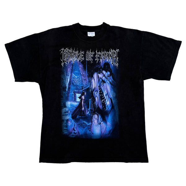 CRADLE OF FILTH 2000 T-SHIRT