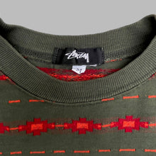 Load image into Gallery viewer, STÜSSY 80&#39;S L/S T-SHIRT