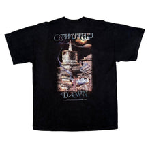 Load image into Gallery viewer, CRADLE OF FILTH 2000 T-SHIRT