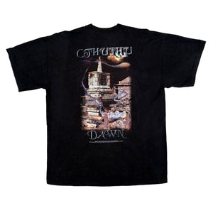 CRADLE OF FILTH 2000 T-SHIRT
