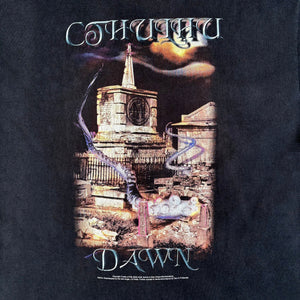 CRADLE OF FILTH 2000 T-SHIRT