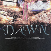 Load image into Gallery viewer, CRADLE OF FILTH 2000 T-SHIRT