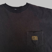 Load image into Gallery viewer, STÜSSY 'KING SIZE' 80'S T-SHIRT