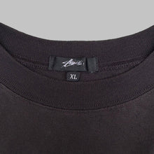 Load image into Gallery viewer, STÜSSY 'KING SIZE' 80'S T-SHIRT