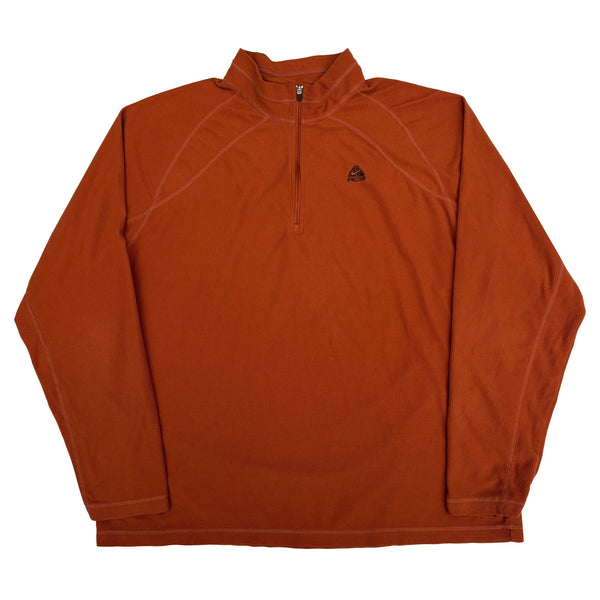 NIKE ACG 00'S QUARTER ZIP PULLOVER