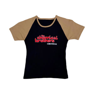 THE CHEMICAL BROTHERS 'COME WITH US' '02 TOP