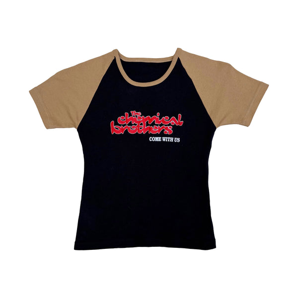 THE CHEMICAL BROTHERS 'COME WITH US' '02 TOP