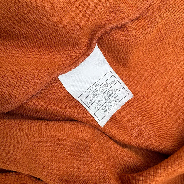 NIKE ACG 00'S QUARTER ZIP PULLOVER