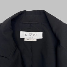 Load image into Gallery viewer, GUCCI WOMEN BLAZER