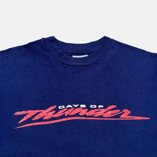 Load image into Gallery viewer, DAYS OF THUNDER &#39;90 T-SHIRT