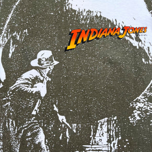 INDIANA JONES '89 AOP T-SHIRT