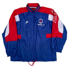 Load image into Gallery viewer, PSG 96/97 NIKE TRAINING JACKET