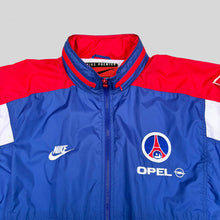 Load image into Gallery viewer, PSG 96/97 NIKE TRAINING JACKET