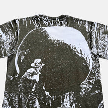 Load image into Gallery viewer, INDIANA JONES &#39;89 AOP T-SHIRT