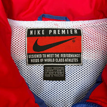 Load image into Gallery viewer, PSG 96/97 NIKE TRAINING JACKET