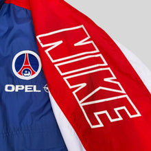 Load image into Gallery viewer, PSG 96/97 NIKE TRAINING JACKET