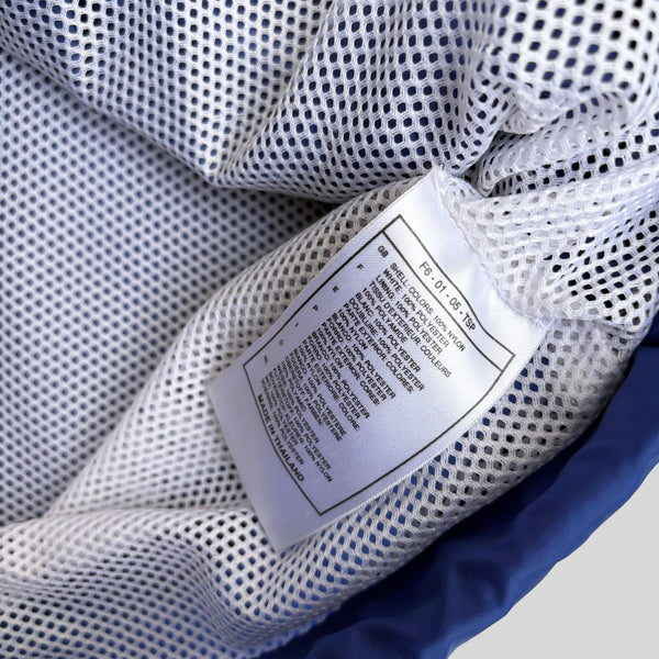 PSG 96/97 NIKE TRAINING JACKET