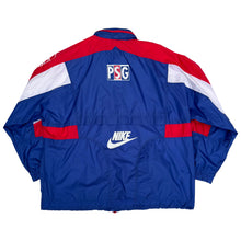 Load image into Gallery viewer, PSG 96/97 NIKE TRAINING JACKET