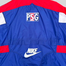 Load image into Gallery viewer, PSG 96/97 NIKE TRAINING JACKET