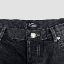 Load image into Gallery viewer, APC W33 DENIM JEANS