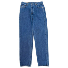 Load image into Gallery viewer, LEVI'S 90'S 560 W34 L34 DENIM JEANS