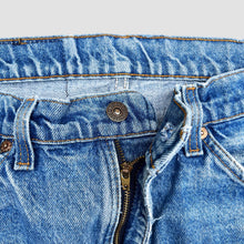 Load image into Gallery viewer, LEVI&#39;S 505 70&#39;S DENIM JEANS W33 L29