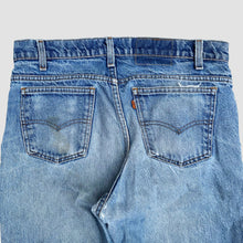 Load image into Gallery viewer, LEVI&#39;S 505 70&#39;S DENIM JEANS W33 L29