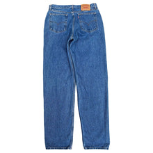 Load image into Gallery viewer, LEVI'S 90'S 560 W34 L34 DENIM JEANS