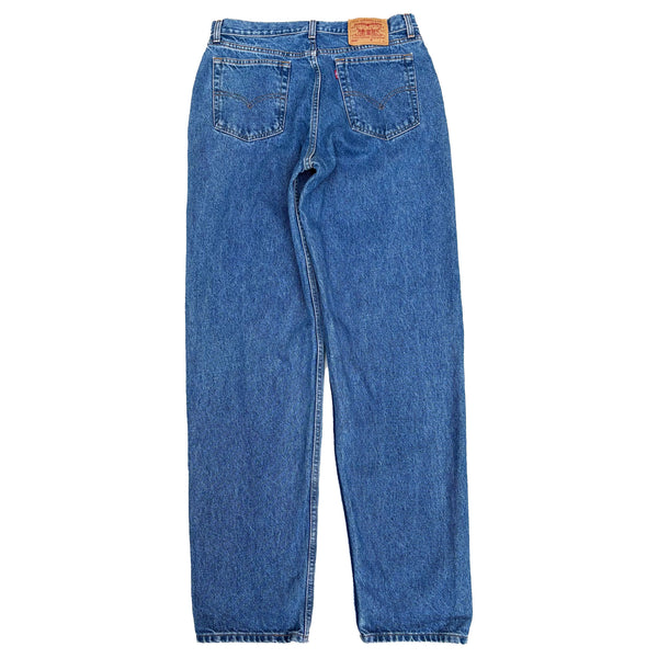 LEVI'S 90'S 560 W34 L34 DENIM JEANS