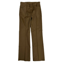 Load image into Gallery viewer, LEVI'S 70'S 'SADDLEMAN BOOT JEANS' DEADSTOCK W33 L32 TROUSERS