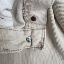 Load image into Gallery viewer, LEVI'S 501 W26 DENIM JEANS