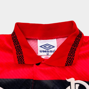 FLAMENGO 94/95 HOME JERSEY