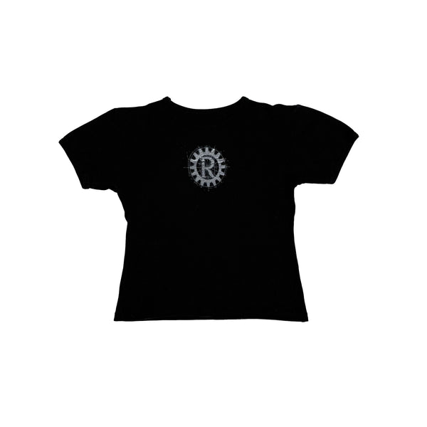 RAGE AGAINST THE MACHINE '98 TOP