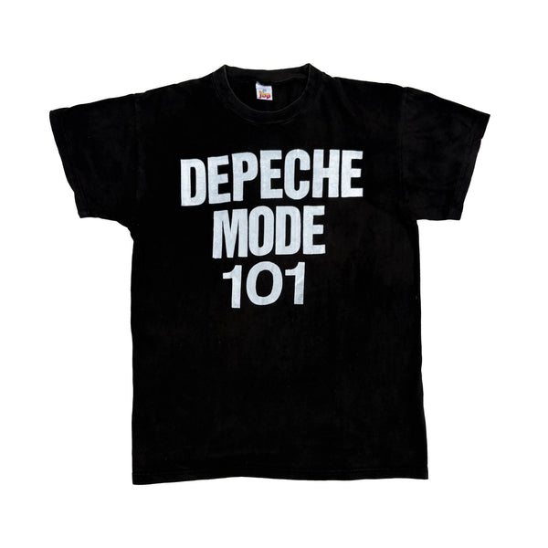 DEPECHE MODE '101' '89 T-SHIRT