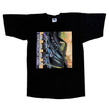Load image into Gallery viewer, PRINCE AND THE REVOLUTION &#39;99 T-SHIRT