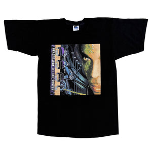 PRINCE AND THE REVOLUTION '99 T-SHIRT