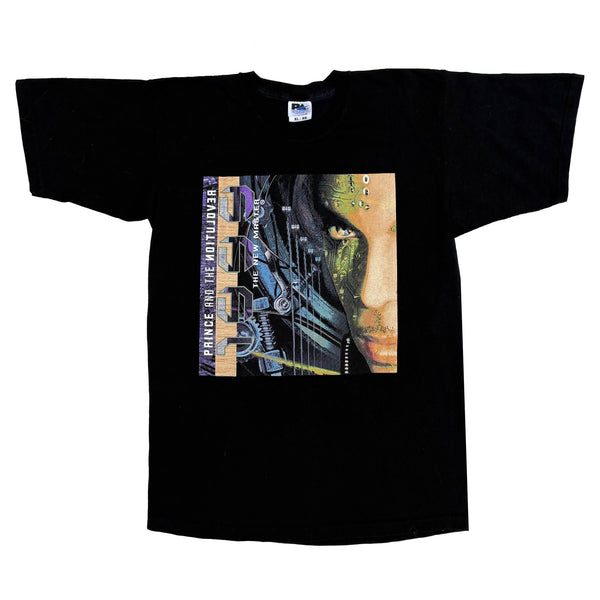 PRINCE AND THE REVOLUTION '99 T-SHIRT