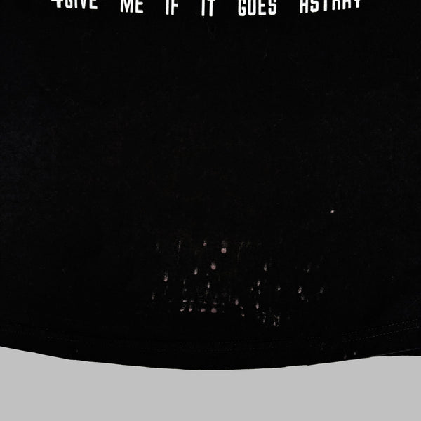 PRINCE AND THE REVOLUTION '99 T-SHIRT