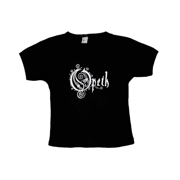 OPETH 90'S TOP