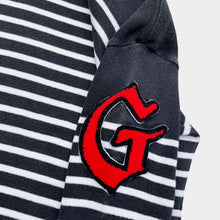 Load image into Gallery viewer, GAULTIER 90&#39;S MARINIERE SHIRT