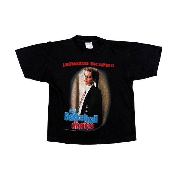 THE BASKETBALL DIARIES '95 TOP
