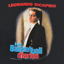 Load image into Gallery viewer, THE BASKETBALL DIARIES &#39;95 TOP