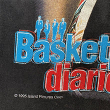 Load image into Gallery viewer, THE BASKETBALL DIARIES &#39;95 TOP
