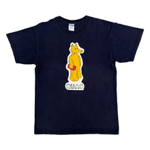 Load image into Gallery viewer, QUASIMOTO STONES THROW &#39;00 T-SHIRT