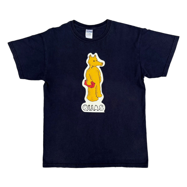 QUASIMOTO STONES THROW '00 T-SHIRT