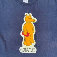 Load image into Gallery viewer, QUASIMOTO STONES THROW &#39;00 T-SHIRT
